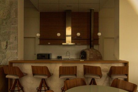 Apartamento à venda com 193m², 4 quartos e 3 vagas Apartamento à venda com 193m², 4 quartos e 3 vagasÁrea comum