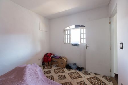 Casa à venda com 50m², 1 quarto e sem vaga Casa à venda com 50m², 1 quarto e sem vagaQuarto