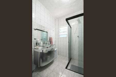 Casa à venda com 233m², 3 quartos e 2 vagasBanheiro Social 2