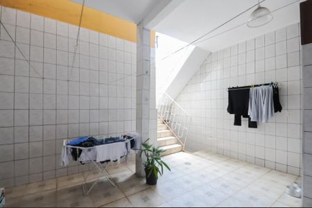 Casa à venda com 233m², 3 quartos e 2 vagasÁrea de Serviço