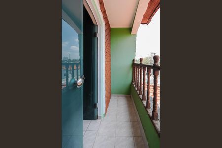 Casa à venda com 233m², 3 quartos e 2 vagasVaranda da Suite