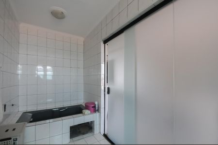 Casa à venda com 233m², 3 quartos e 2 vagasBanheiro da Suíte