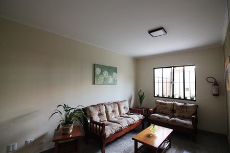 Apartamento à venda com 140m², 2 quartos e 2 vagasHall de entrada