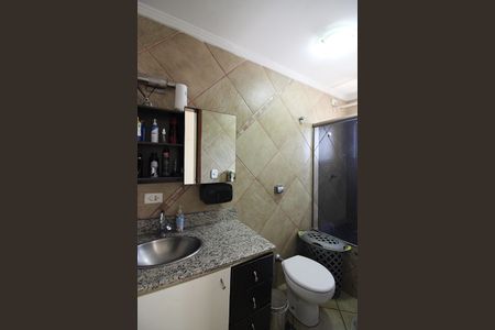 Apartamento à venda com 140m², 2 quartos e 2 vagasQuarto 1 - Suíte Banheiro