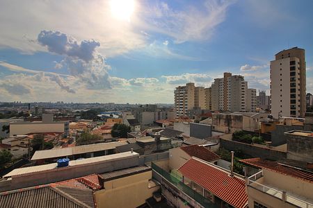 Apartamento à venda com 140m², 2 quartos e 2 vagasQuarto 1 - Suíte Vista