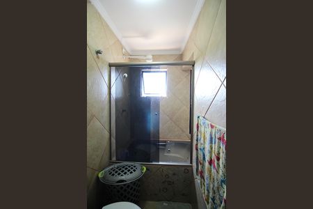 Apartamento à venda com 140m², 2 quartos e 2 vagasQuarto 1 - Suíte Banheiro