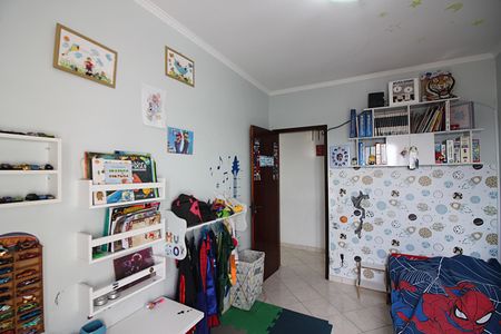 Apartamento à venda com 140m², 2 quartos e 2 vagasQuarto 2