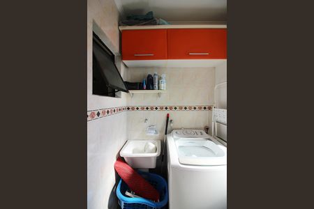 Apartamento à venda com 140m², 2 quartos e 2 vagasCozinha e Área de Serviço