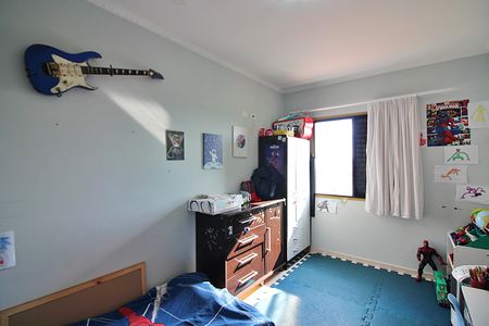 Apartamento à venda com 140m², 2 quartos e 2 vagasQuarto 2