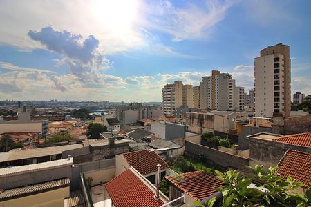 Apartamento à venda com 140m², 2 quartos e 2 vagasSala Vista