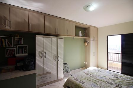 Apartamento à venda com 140m², 2 quartos e 2 vagasQuarto 1 - Suíte