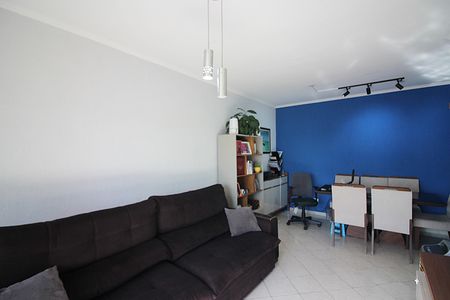 Apartamento à venda com 140m², 2 quartos e 2 vagasSala