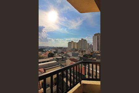 Apartamento à venda com 140m², 2 quartos e 2 vagasQuarto 1 - Suíte Sacada