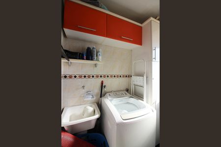 Apartamento à venda com 140m², 2 quartos e 2 vagasCozinha e Área de Serviço