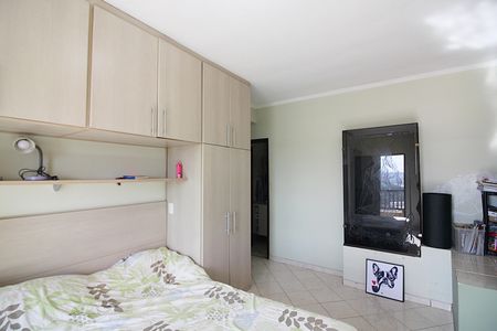 Apartamento à venda com 140m², 2 quartos e 2 vagasQuarto 1 - Suíte