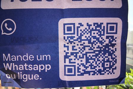 Apartamento à venda com 140m², 2 quartos e 2 vagasPlaca