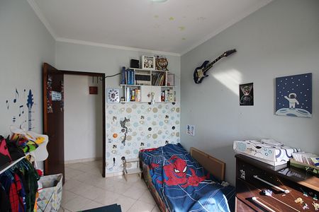 Apartamento à venda com 140m², 2 quartos e 2 vagasQuarto 2