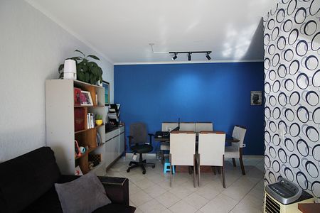 Apartamento à venda com 140m², 2 quartos e 2 vagasSala