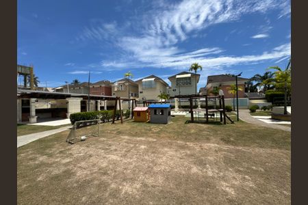 Casa de condomínio para alugar com 200m², 4 quartos e 2 vagas Casa de condomínio para alugar com 200m², 4 quartos e 2 vagasÁrea comum