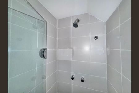 Casa de condomínio para alugar com 200m², 4 quartos e 2 vagas Casa de condomínio para alugar com 200m², 4 quartos e 2 vagasBanheiro Social