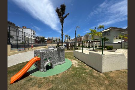 Casa de condomínio para alugar com 200m², 4 quartos e 2 vagas Casa de condomínio para alugar com 200m², 4 quartos e 2 vagasÁrea comum