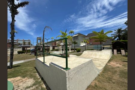 Casa de condomínio para alugar com 200m², 4 quartos e 2 vagas Casa de condomínio para alugar com 200m², 4 quartos e 2 vagasÁrea comum