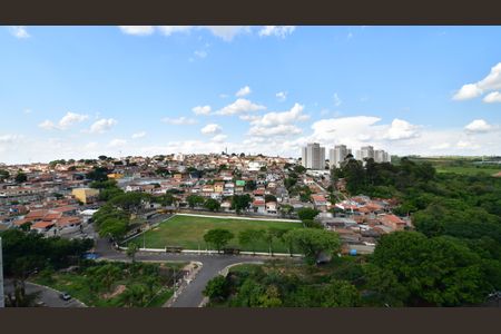 Apartamento à venda com 70m², 3 quartos e 2 vagasVista