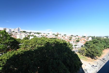 Apartamento à venda com 70m², 3 quartos e 2 vagasSala - Sacada Vista
