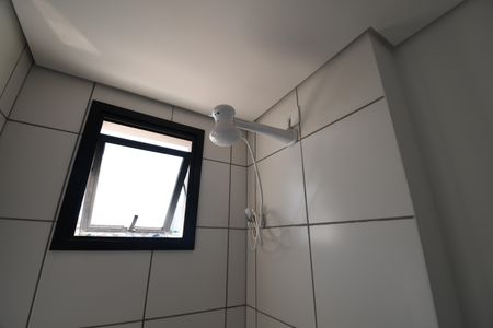 Apartamento à venda com 70m², 3 quartos e 2 vagasBanheiro 1