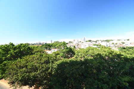 Apartamento à venda com 70m², 3 quartos e 2 vagasQuarto 2 - Vista