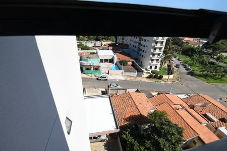Apartamento à venda com 70m², 3 quartos e 2 vagasÁrea de Serviço - Vista