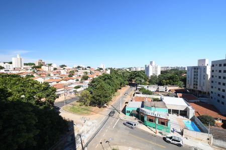 Apartamento à venda com 70m², 3 quartos e 2 vagasQuarto 3 - Suíte Vista