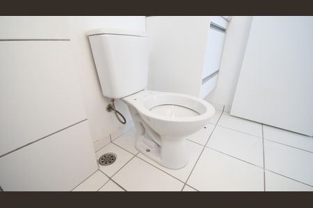 Apartamento à venda com 70m², 3 quartos e 2 vagasBanheiro 1