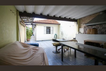 Casa à venda com 150m², 2 quartos e 2 vagas Casa à venda com 150m², 2 quartos e 2 vagasÁrea Externa