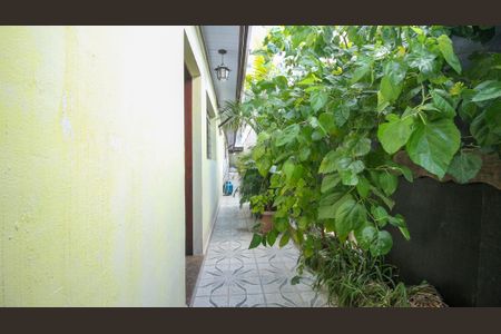 Casa à venda com 150m², 2 quartos e 2 vagas Casa à venda com 150m², 2 quartos e 2 vagasÁrea Externa