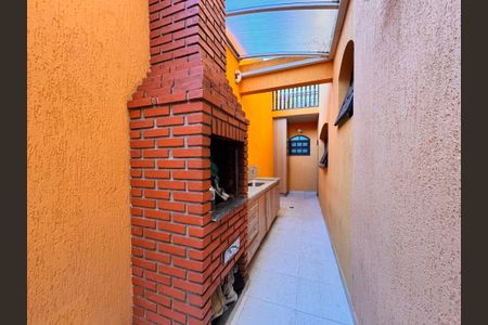 Casa para alugar com 350m², 3 quartos e 3 vagas Casa para alugar com 350m², 3 quartos e 3 vagasQuintal gourmet