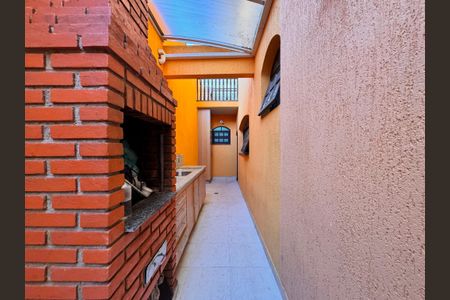 Casa para alugar com 350m², 3 quartos e 3 vagas Casa para alugar com 350m², 3 quartos e 3 vagasQuintal gourmet
