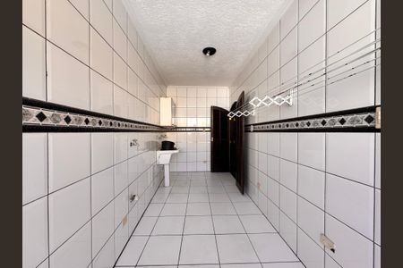 Casa para alugar com 350m², 3 quartos e 3 vagas Casa para alugar com 350m², 3 quartos e 3 vagasLavanderia