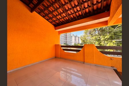 Casa para alugar com 350m², 3 quartos e 3 vagas Casa para alugar com 350m², 3 quartos e 3 vagasVaranda