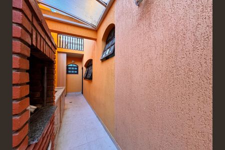 Casa para alugar com 350m², 3 quartos e 3 vagas Casa para alugar com 350m², 3 quartos e 3 vagasQuintal gourmet