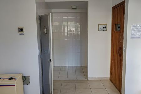 Apartamento à venda com 55m², 2 quartos e 1 vaga Apartamento à venda com 55m², 2 quartos e 1 vagaarea comum