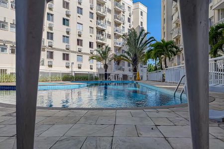 Apartamento à venda com 55m², 2 quartos e 1 vaga Apartamento à venda com 55m², 2 quartos e 1 vagaarea comum