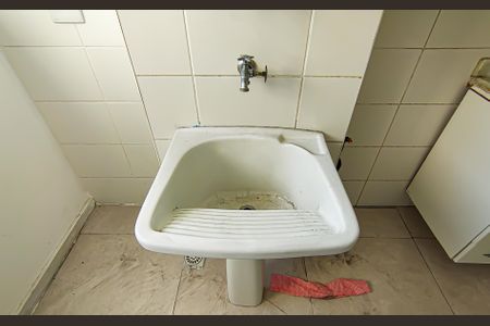 Apartamento à venda com 55m², 2 quartos e 1 vaga Apartamento à venda com 55m², 2 quartos e 1 vagacozinha e area de serviço