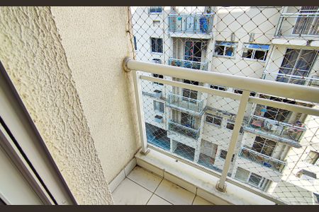 Apartamento à venda com 55m², 2 quartos e 1 vaga Apartamento à venda com 55m², 2 quartos e 1 vagasala - varanda