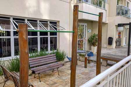 Apartamento à venda com 55m², 2 quartos e 1 vaga Apartamento à venda com 55m², 2 quartos e 1 vagaarea comum