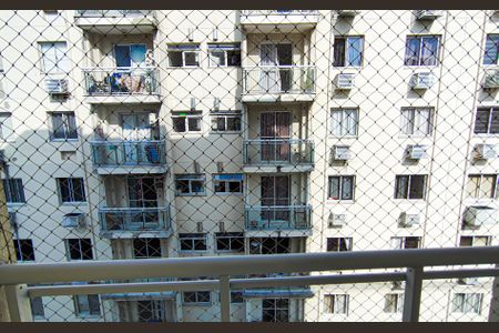 Apartamento à venda com 55m², 2 quartos e 1 vaga Apartamento à venda com 55m², 2 quartos e 1 vagasala - varanda