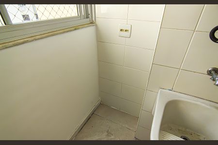 Apartamento à venda com 55m², 2 quartos e 1 vaga Apartamento à venda com 55m², 2 quartos e 1 vagacozinha e area de serviço