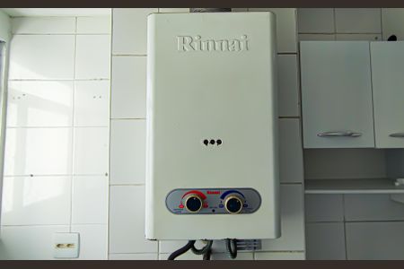 Apartamento à venda com 55m², 2 quartos e 1 vaga Apartamento à venda com 55m², 2 quartos e 1 vagacozinha e area de serviço