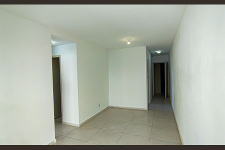 Apartamento à venda com 55m², 2 quartos e 1 vaga Apartamento à venda com 55m², 2 quartos e 1 vagaSala
