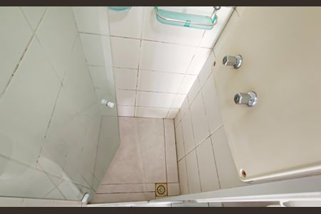 Apartamento à venda com 55m², 2 quartos e 1 vaga Apartamento à venda com 55m², 2 quartos e 1 vagabanheiro social